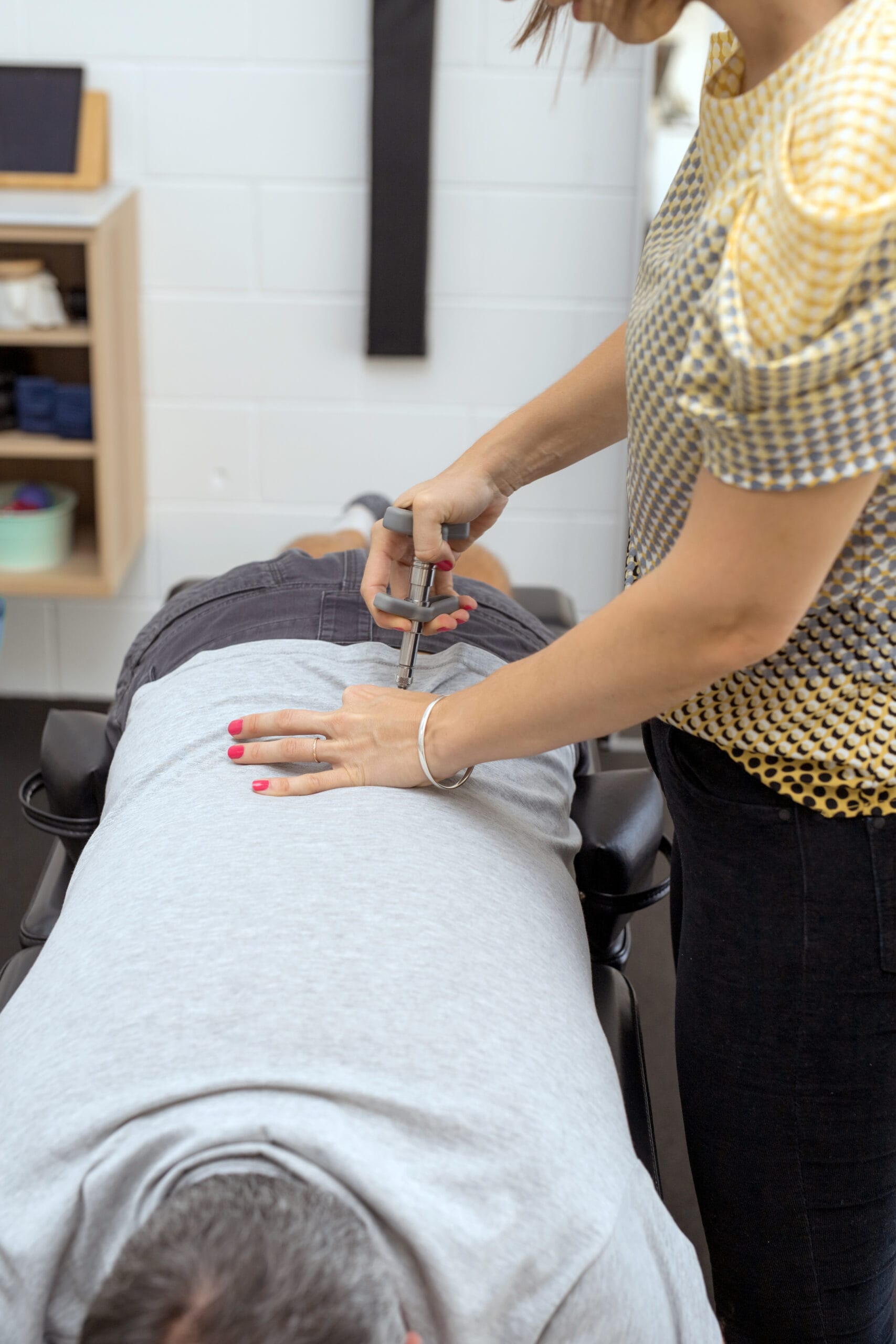 Does the Activator Chiropractic Method Work? A Comprehensive Guide to Gentle Spinal Care