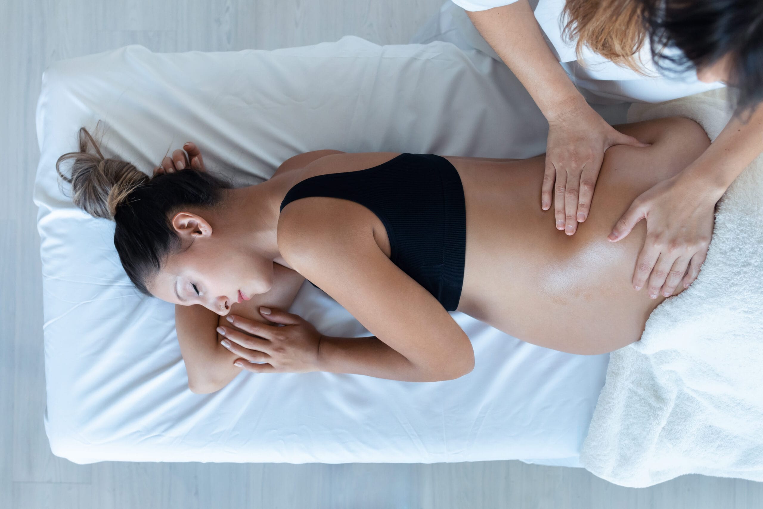 Can You Go to The Chiropractor While Pregnant? A Complete Safety Guide